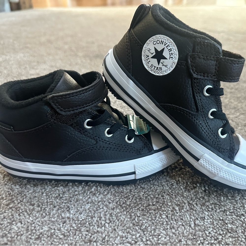 Converse Malden Boot - 9